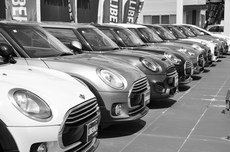 2014 Mini Countryman windshield replacement in Santa Monica, CA