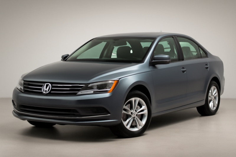 2017 Volkswagen Jetta windshield replacement in Santa Monica, CA