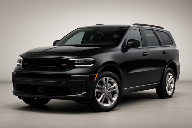 2022 Dodge Durango windshield replacement in Santa Monica, CA