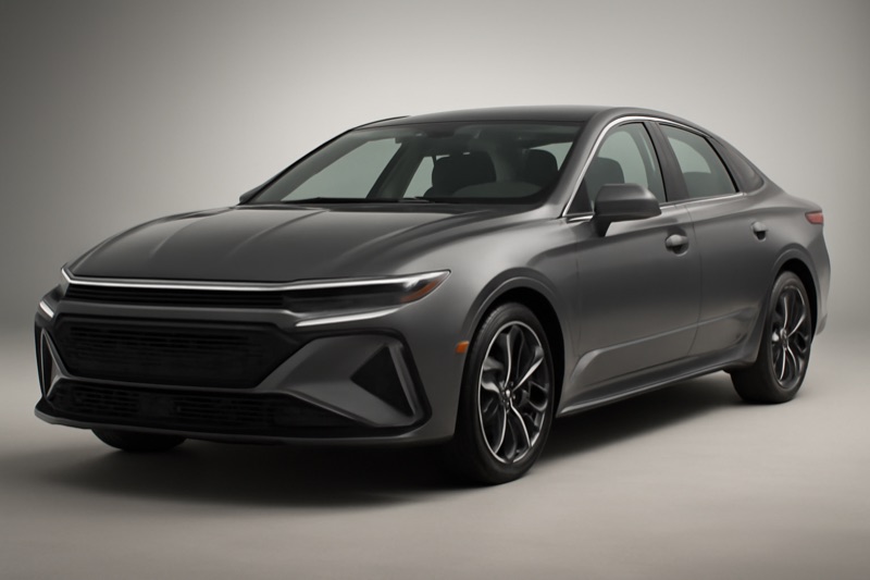 2024 Hyundai Sonata windshield replacement in Santa Monica, CA