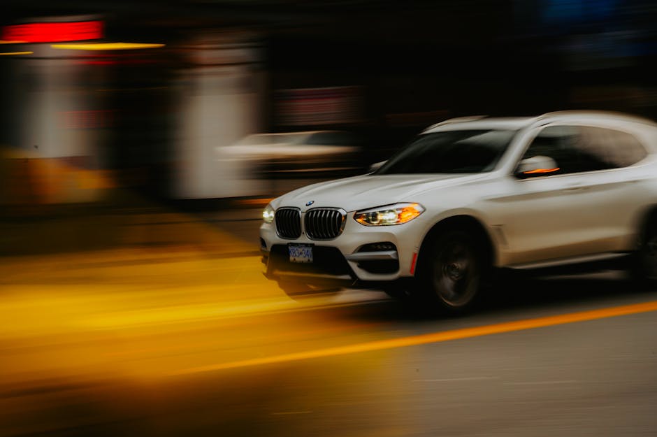 2025 BMW X3 windshield replacement in Santa Monica, CA